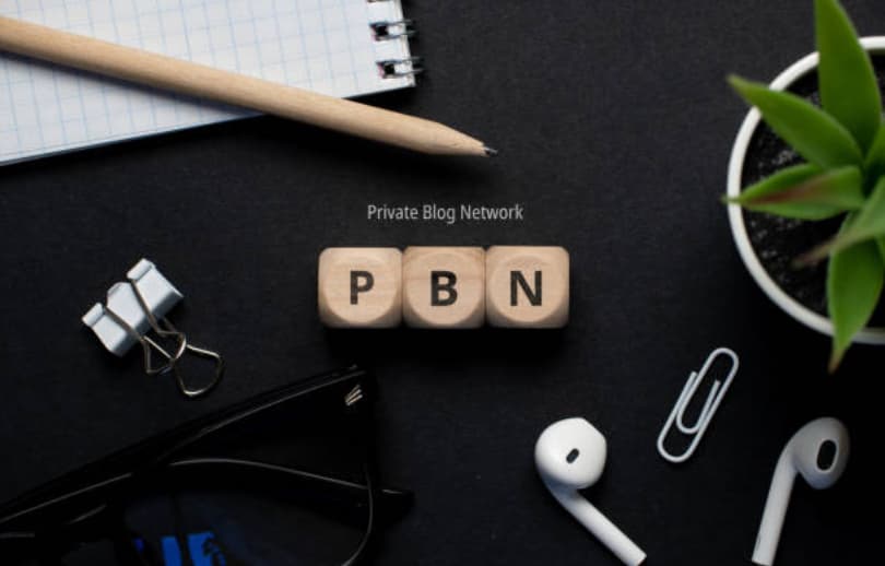 PBN外链