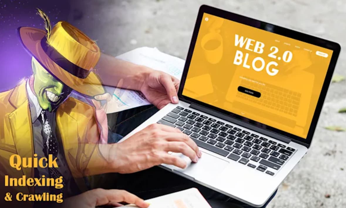 BLog2.0外链