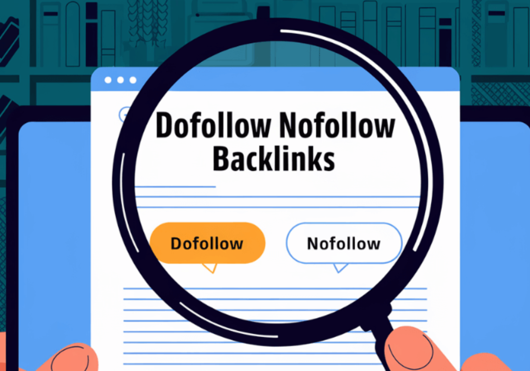 Nofollow 与 Dofollow