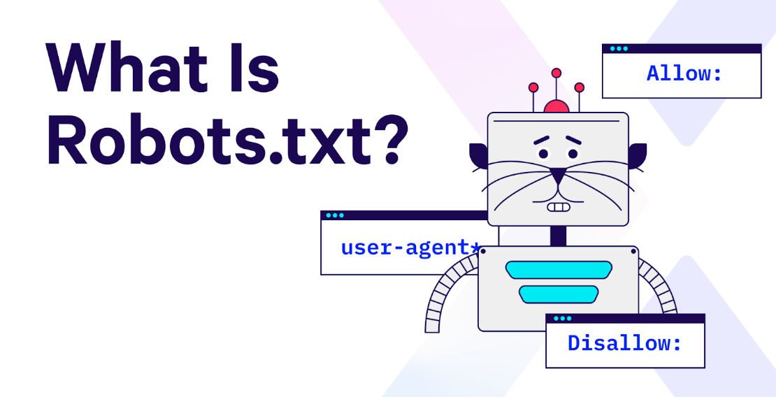 什么是robots.txt文件？