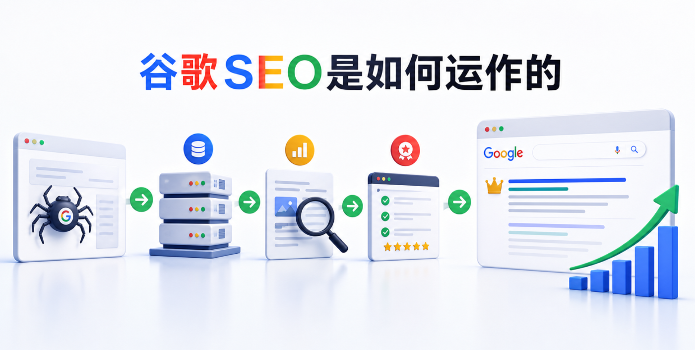 搜索引擎基础：Google如何工作